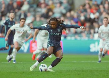 Brandon Thomas-Asante