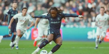 Brandon Thomas-Asante