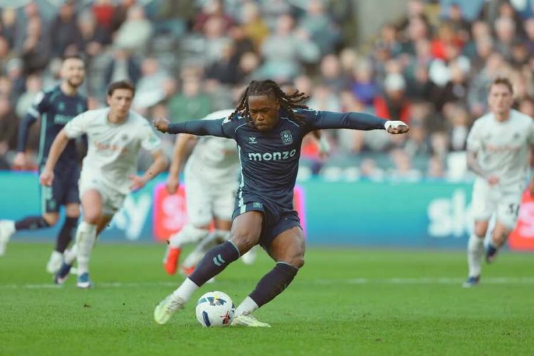 Brandon Thomas-Asante