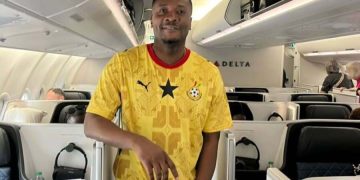 Asamoah Gyan