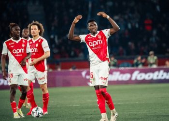 Lamine Camara