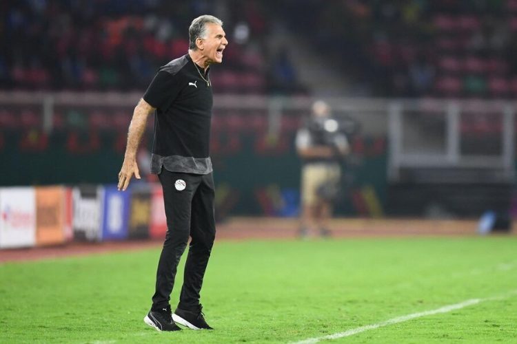 Carlos Queiroz