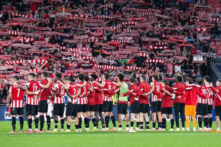 Athletic Bilbao