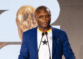 Kofi Adams