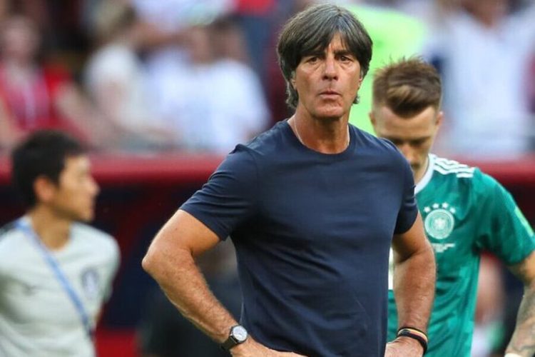 Joachim Löw
