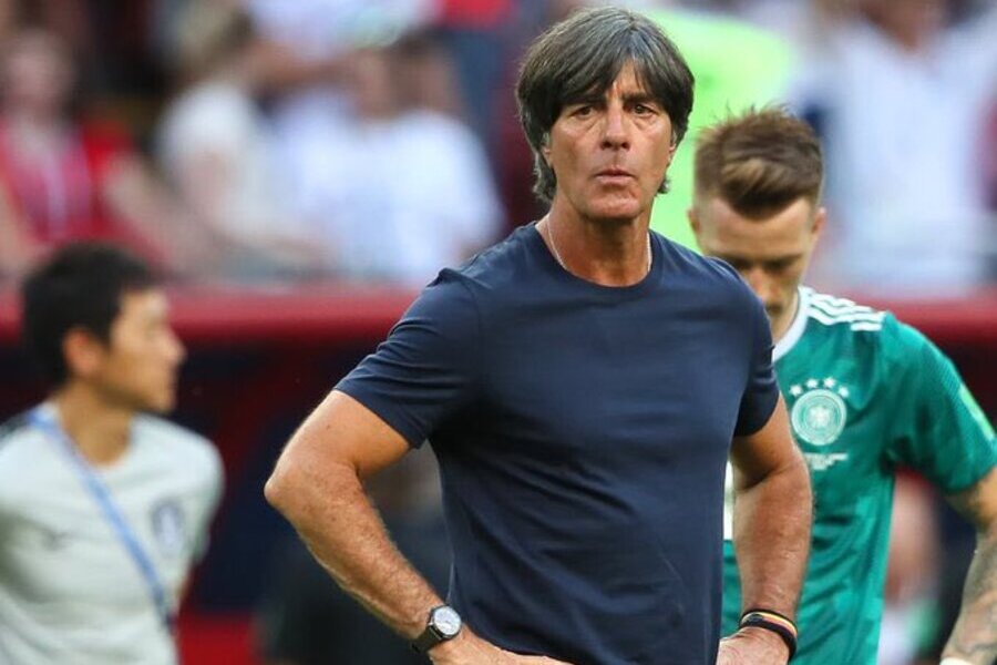 Joachim Löw