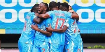 DR Congo national team