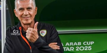 Carlos Queiroz
