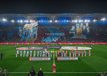 Trabzonspor vs Galatasaray