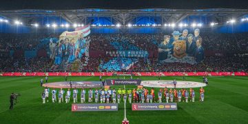 Trabzonspor vs Galatasaray
