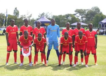 St. Mary's Kitende High School