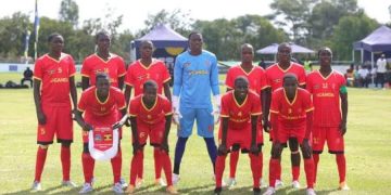 St. Mary's Kitende High School