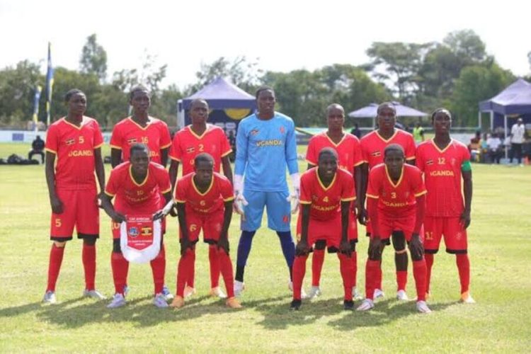 St. Mary's Kitende High School