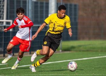 Lukas Uchenna Heavens