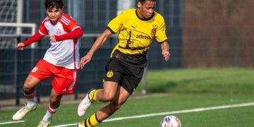 Lukas Uchenna Heavens