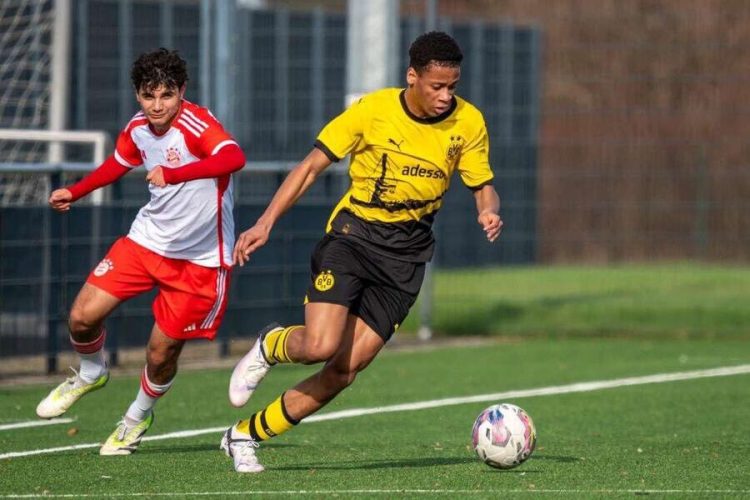 Lukas Uchenna Heavens