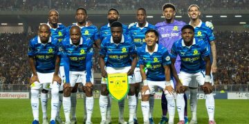 Mamelodi Sundowns