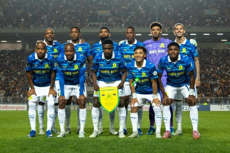 Mamelodi Sundowns