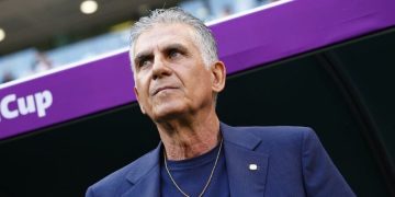 Carlos Queiroz