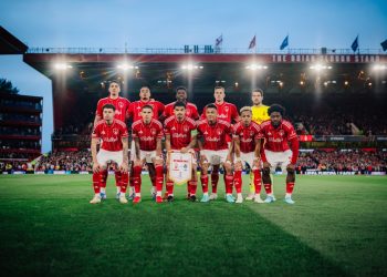 Nottingham Forest