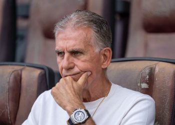 Carlos Queiroz