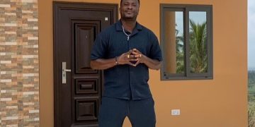 Asamoah Gyan