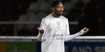 Kelechi Nwakali