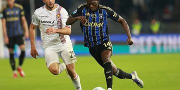 Ebenezer Akinsanmiro