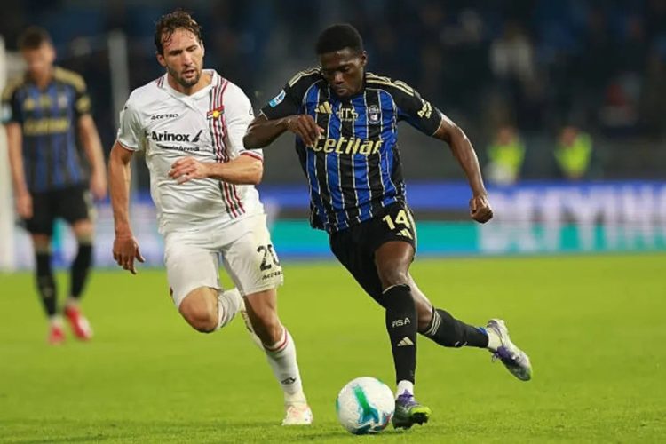 Ebenezer Akinsanmiro