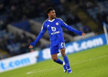 Abdul Fatawu Issahaku