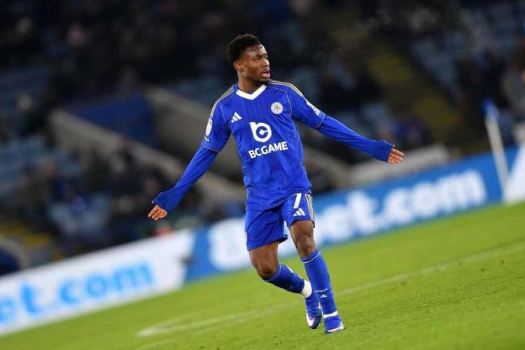 Abdul Fatawu Issahaku