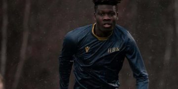Emmanuel Yeboah