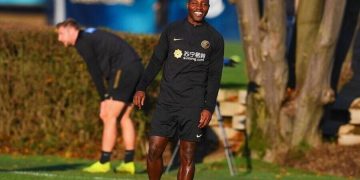 Kwadwo Asamoah