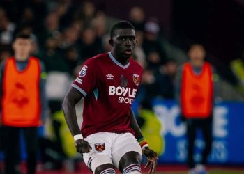 El Hadji Malick Diouf