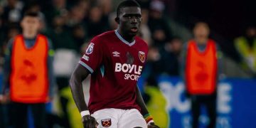 El Hadji Malick Diouf