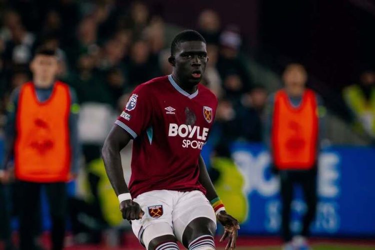 El Hadji Malick Diouf