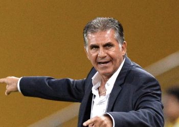 Carlos Queiroz