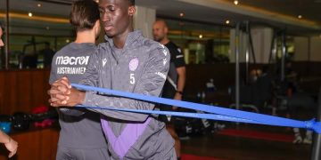 Abubakr Barry