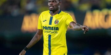 Thomas Partey