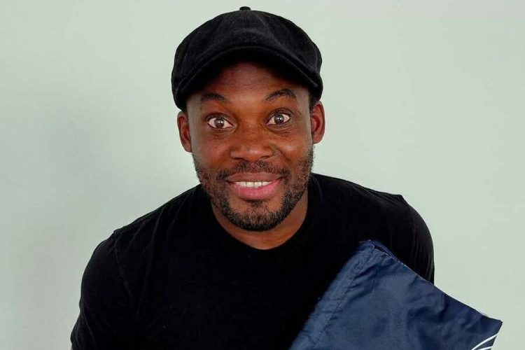 Michael Essien
