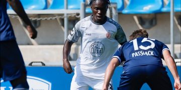 Kelsey Owusu
