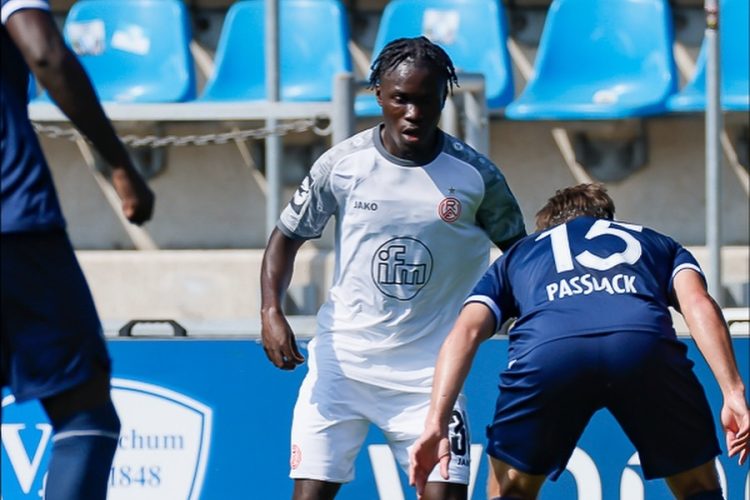 Kelsey Owusu