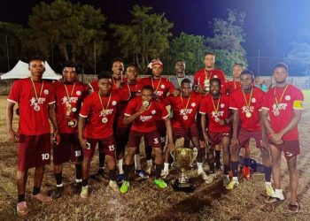 Campos FC