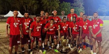 Campos FC