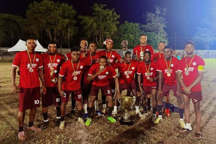 Campos FC