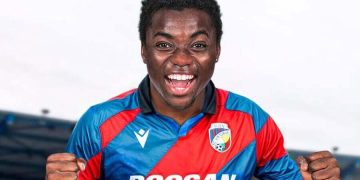 Emmanuel Ayaosi