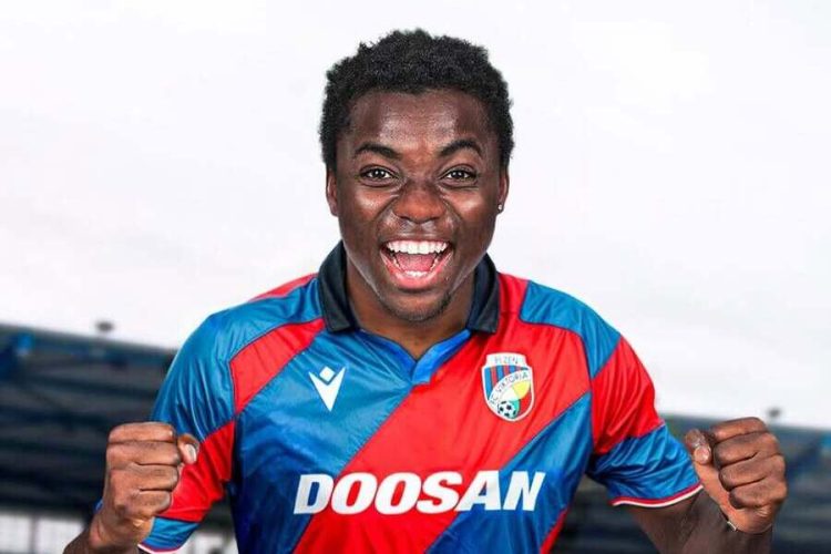 Emmanuel Ayaosi