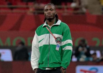 Igoh Ogbu
