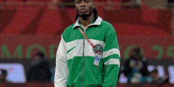 Igoh Ogbu