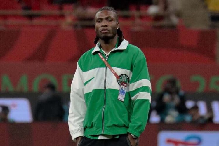 Igoh Ogbu